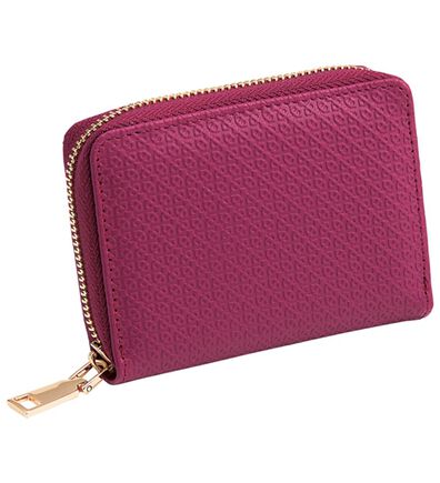 「パカッと本牛革コンパクト財布（財布・パスケース）」