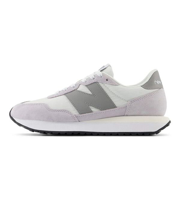 RANAN（ラナン）の「＜newbalance＞WS237　スニーカー（スニーカー）」｜グレー