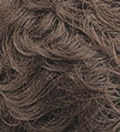 「お買得　人毛フルウィッグ（ウィッグ・ヘアピース・エクステ）」