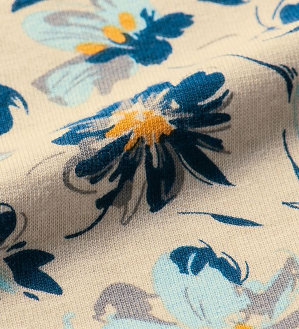 ルフラン（ルフラン）の「お出かけにも便利！選べるロングワンピース（ロングワンピース）」｜詳細画像