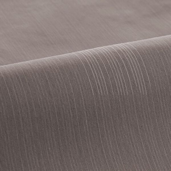 BELLUNA（ベルーナ）の「先染めストライプタックデザインジャンパードレス（チュニック）」｜詳細画像