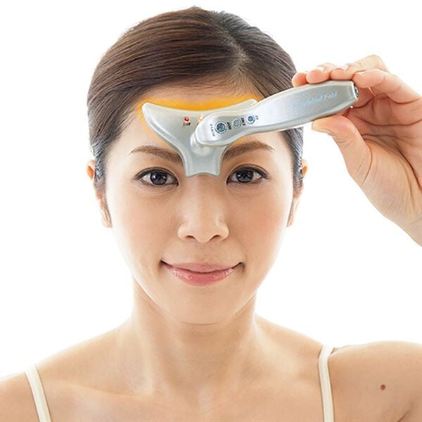 「ほうれい線アイロンシルクフェイサー（その他美容・健康機器）」｜詳細画像