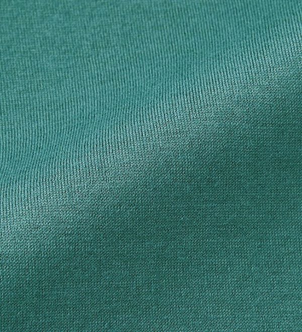 ルフラン（ルフラン）の「コットンシルクプルオーバー（カットソー）」｜詳細画像