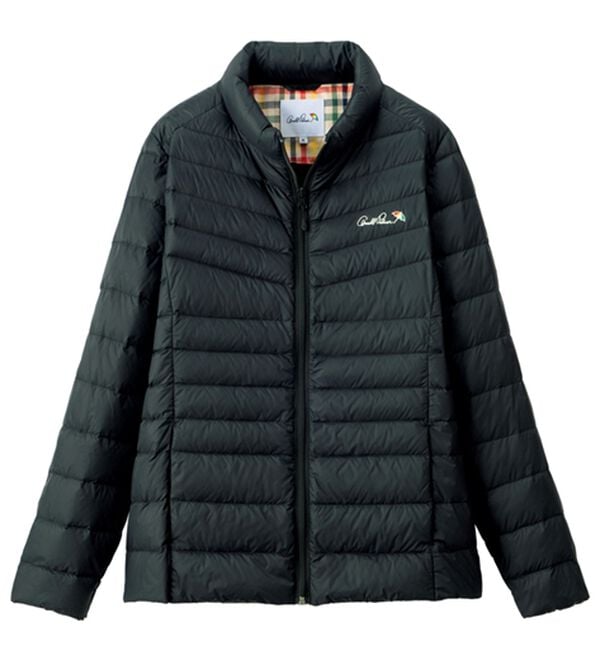 ルフラン（ルフラン）の「【ＡＰ】軽量ダウンジャケット（その他ジャケット）」｜詳細画像