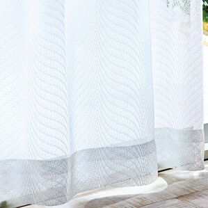 「お買い得！４柄から選べるレースカーテン（レースカーテン）」｜ウェーブ