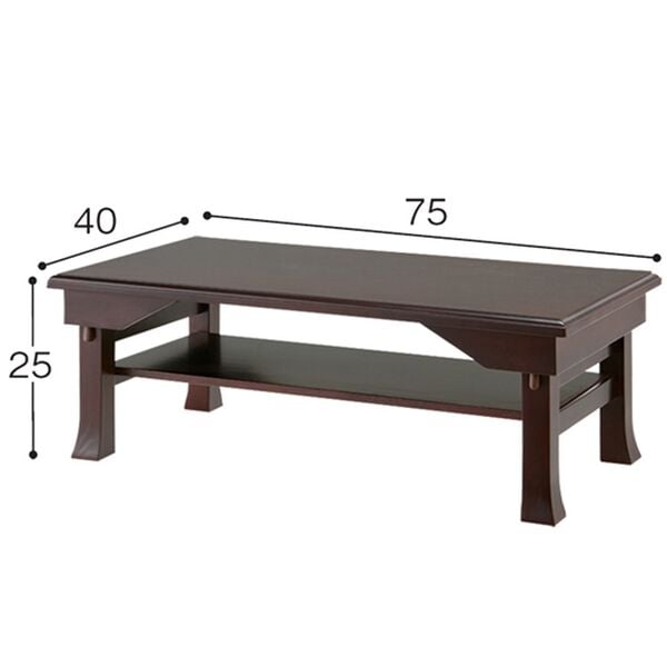 「折りたたみ供物台（仏壇・仏具）」｜詳細画像