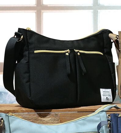 「華やか気分が上がる♪洗える軽量ショルダー（ショルダーバッグ）」