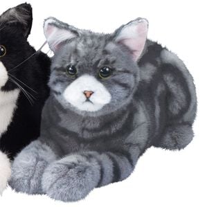 「なでなでねこちゃんＥＸ（おもちゃ・ぬいぐるみ）」｜アメショー