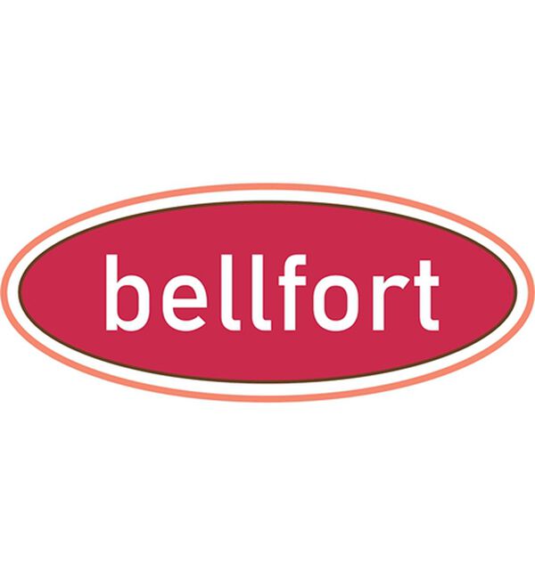 BELLUNA（ベルーナ）の「きらめきビジューニットスニーカー（スニーカー）」｜詳細画像