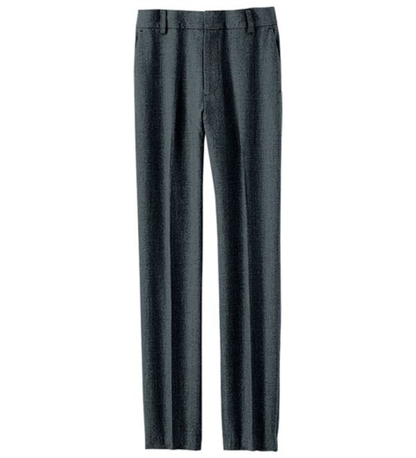 BELLUNA（ベルーナ）の「キレイ見え！ロングジレセットアップ（パンツスーツ）」｜詳細画像