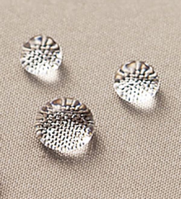 BELLUNA（ベルーナ）の「フレンチダウン使いノーカラージャケット（ショートコート）」｜詳細画像