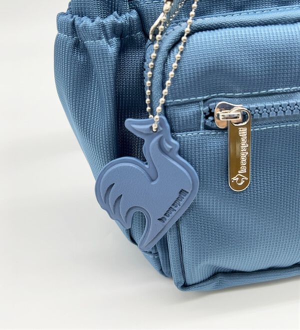 BELLUNA（ベルーナ）の「＜ルコック＞はっ水多ポケットショルダー（ショルダーバッグ）」｜詳細画像