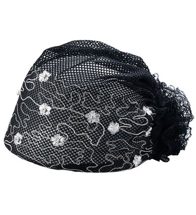 「軽量ターバンハット（帽子）」