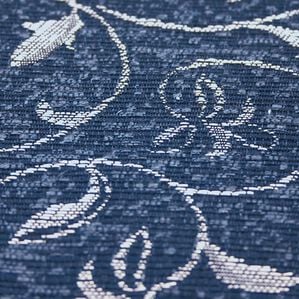 「思いやり座敷椅子（シニア・生活サポート）」｜紺