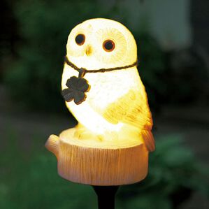 アニマルガーデンライト - ベルーナ【公式】 