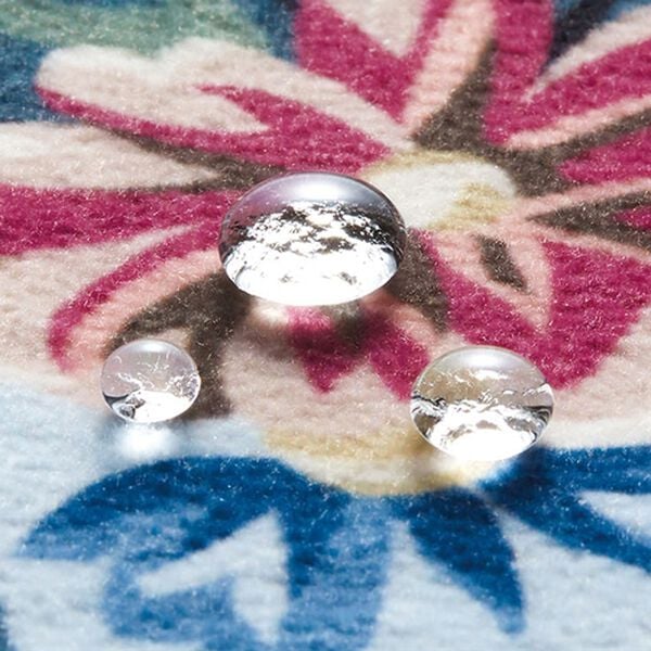 「厚みが選べる高級柄プリントはっ水カーペット（カーペット）」｜詳細画像