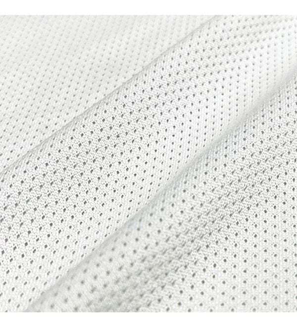 VINNO（ヴィノ）の「機能付ヘビロテシャーリングシャツブルゾン（ハーフコート）」｜詳細画像