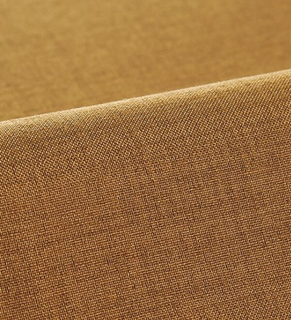 BELLUNA（ベルーナ）の「麻調素材袖刺しゅうデザインブラウス（ブラウス）」｜詳細画像