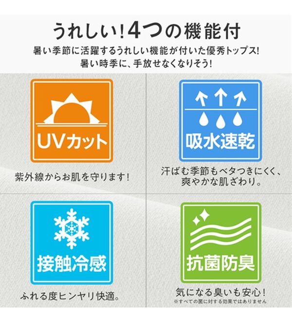 REMEN'S（リメンズ）の「【４つの機能付】カットジョーゼットポロシャツ（メンズポロシャツ）」｜詳細画像