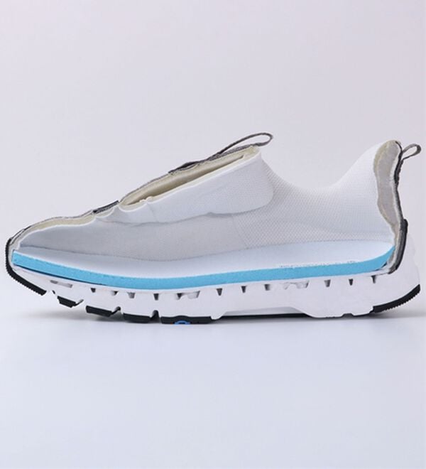 ルフラン（ルフラン）の「＜アサヒフットケア＞足にやさしいスニーカー（スニーカー）」｜詳細画像