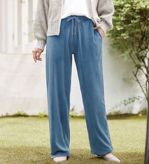 LAVIENNE（ラヴィエンヌ）の「あったかキレイパンツ（その他パンツ）」｜詳細画像