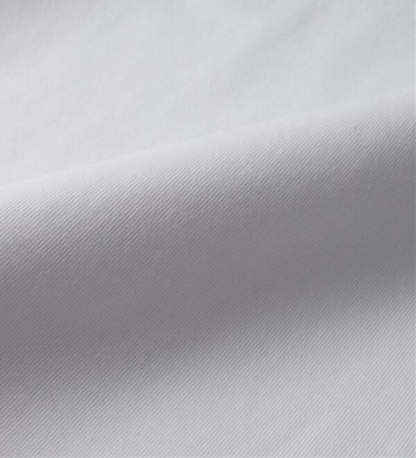 BELLUNA（ベルーナ）の「【2点セット】シアーストライプ素材ジレアンサンブル（アンサンブル）」｜詳細画像