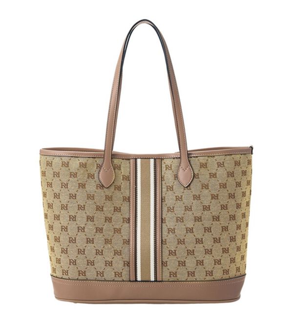 4点セット】＜FIRANO＞ジャガードバッグ4点セット - ベルーナ  