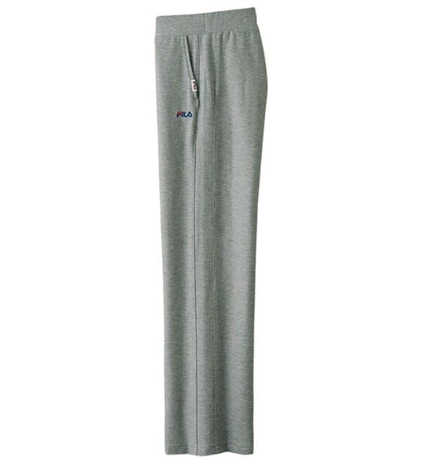 ルフラン（ルフラン）の「【３本組】＜ＦＩＬＡ＞セミワイド杢調すっきりラクするパンツ（セット商品（パンツ））」｜詳細画像