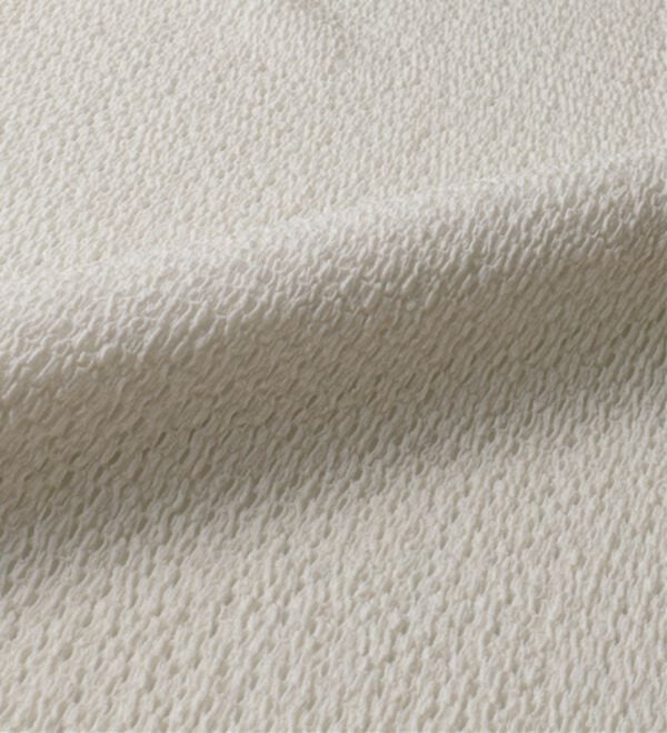 BELLUNA（ベルーナ）の「メッシュ素材トッパーカーディガン（ニットカーディガン）」｜詳細画像