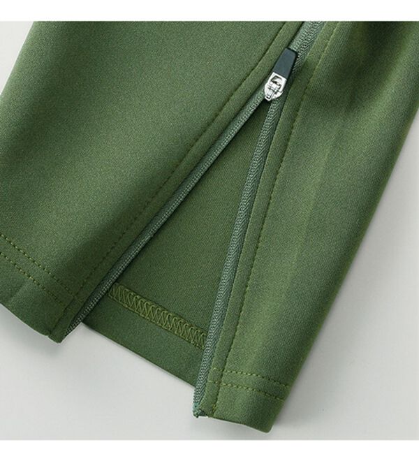 「＜トランスコンチネンツスポーツ＞３Ｄオールラウンドパンツ（メンズフルレングスパンツ）」｜詳細画像