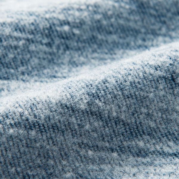 ルフラン（ルフラン）の「【３本組】やわらか裏起毛エアリージーンズ（フルレングスパンツ）」｜詳細画像