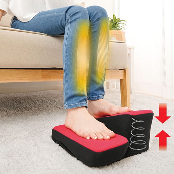 「座ってあんしんステッパー（その他美容・健康機器）」｜詳細画像