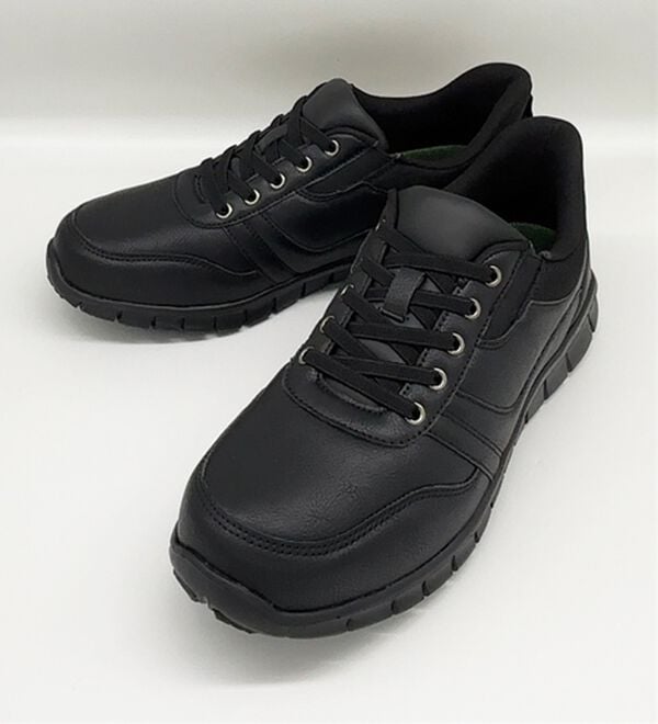 「＜Ｂｅ　ＣＨＡＮＣＥ＞快適中敷のスポッとウォーキング（メンズスニーカー）」｜詳細画像