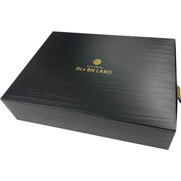 「Ｄｒ．ｓ　ＢＮ　ＬＡＢＯ　プレミアム遠赤リストウォーマー（サポーター・肩腰膝ケア）」｜詳細画像