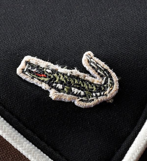 「＜クロコダイル＞防風ストレッチアクティブスーツ（メンズスポーツウェア（ボトム））」｜詳細画像