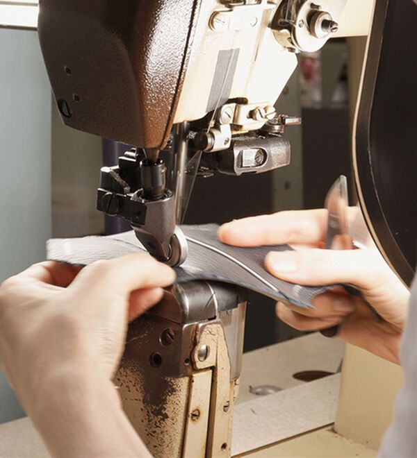 「＜リーガルウォーカー＞やわらかディアスキンシューズ（メンズスニーカー）」｜詳細画像