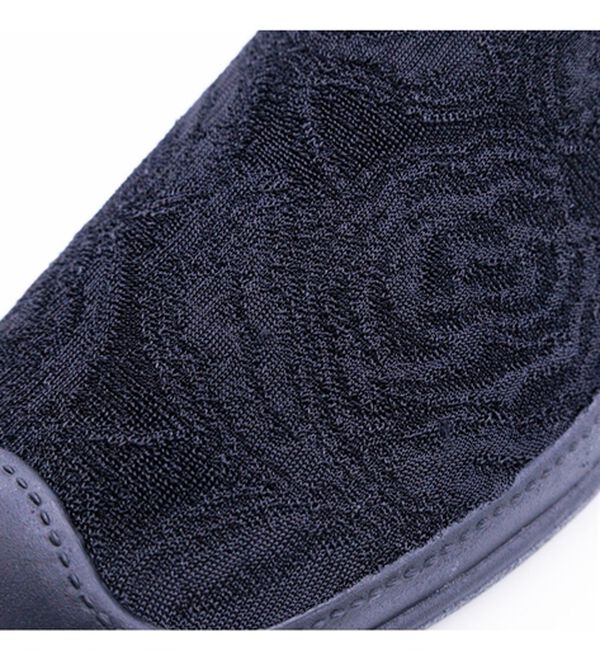 BELLUNA（ベルーナ）の「改良版幅広のびの～びクッションシューズ（スリッポン）」｜詳細画像