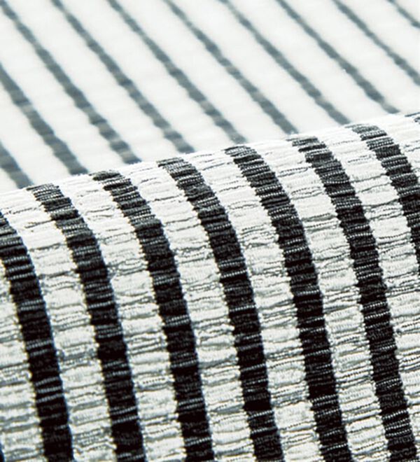 BELLUNA（ベルーナ）の「さらっとした着心地！涼感シアー使いチュニック（チュニック）」｜詳細画像