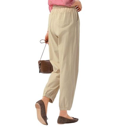 ルフラン（ルフラン）の「すっきり見せのさらヒヤッ！美パンツ（その他パンツ）」