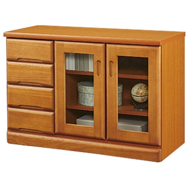 「日本製多サイズリビングボード（衣類・布団収納）」｜詳細画像