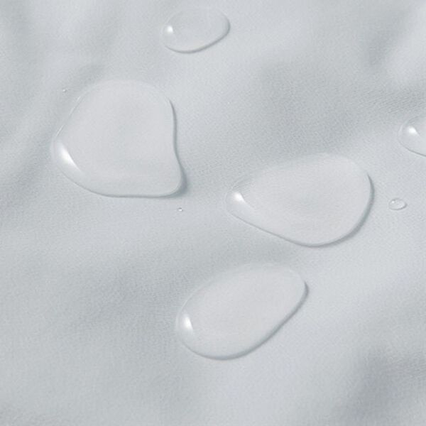 「汗や汚れからマットレスを守る防水ベッドパッド（ベッドまわり用品）」｜詳細画像