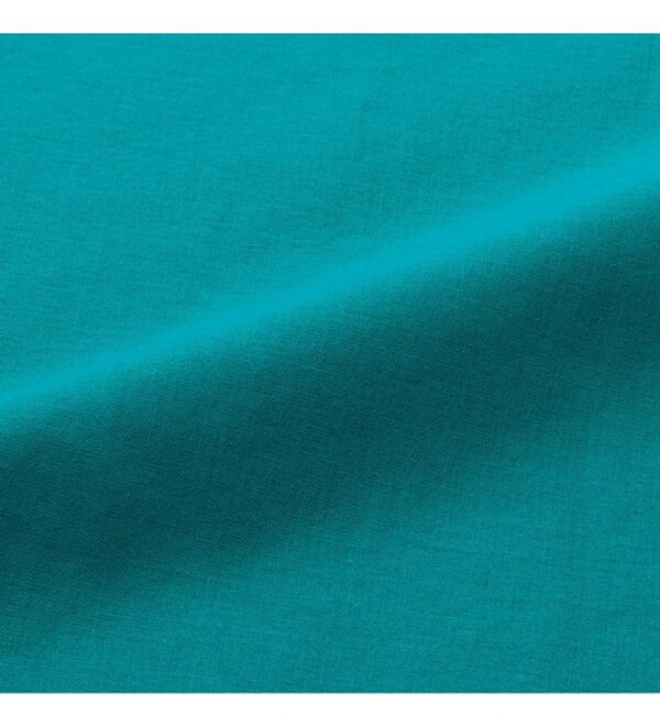 VINNO（ヴィノ）の「綿ボイルサーキュラーマキシスカート（ロングスカート）」｜詳細画像