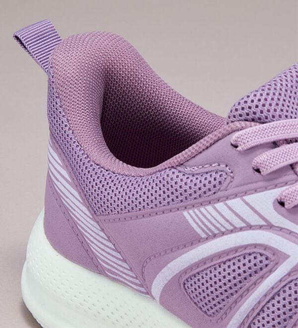 BELLUNA（ベルーナ）の「サッと履ける！防水軽量シューズ（スニーカー）」｜詳細画像