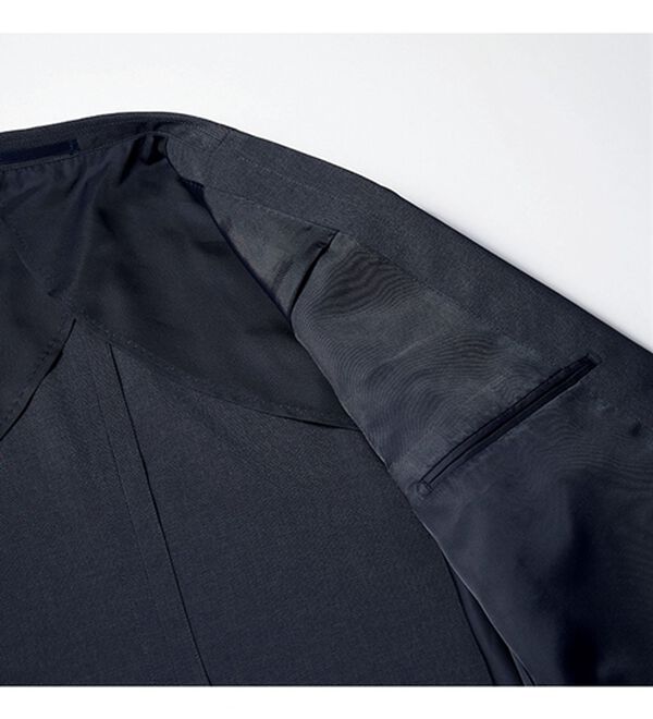 「新感覚！エアリージャケット（メンズジャケット）」｜詳細画像