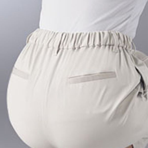 BELLUNA（ベルーナ）の「３６０°サークルストレッチ美脚ステックパンツ（フルレングスパンツ）」｜詳細画像