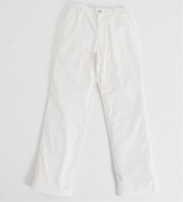 「大人のリラックスイージーパンツ（メンズイージーパンツ）」｜詳細画像