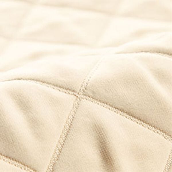 BELLUNA（ベルーナ）の「キルティング素材Ｖネックデザインベスト（ベスト）」｜詳細画像