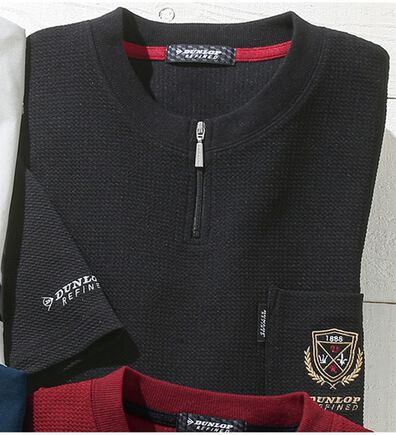 「＜ダンロップ・リファインド＞大人のＴシャツコレクション（メンズＴシャツ）」