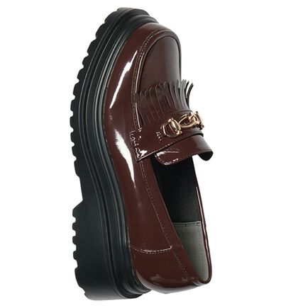 RANAN（ラナン）の「ビットデザイン厚底ローファー（ローファー）」