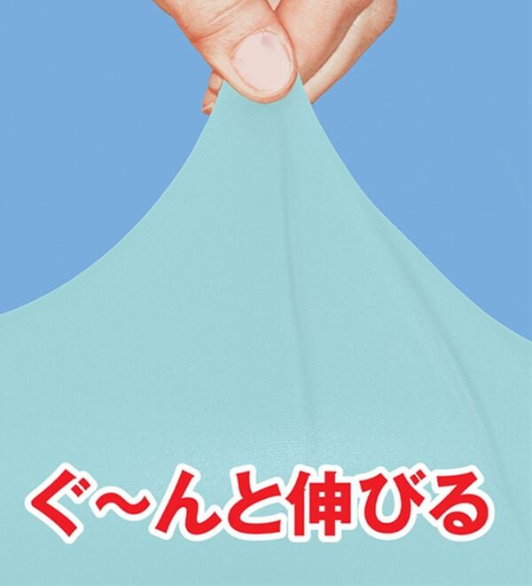 「【３色組】ＮＥＷ　日本製　接触冷感遮熱ＵＶストレッチシャツ（シャツ）」｜詳細画像